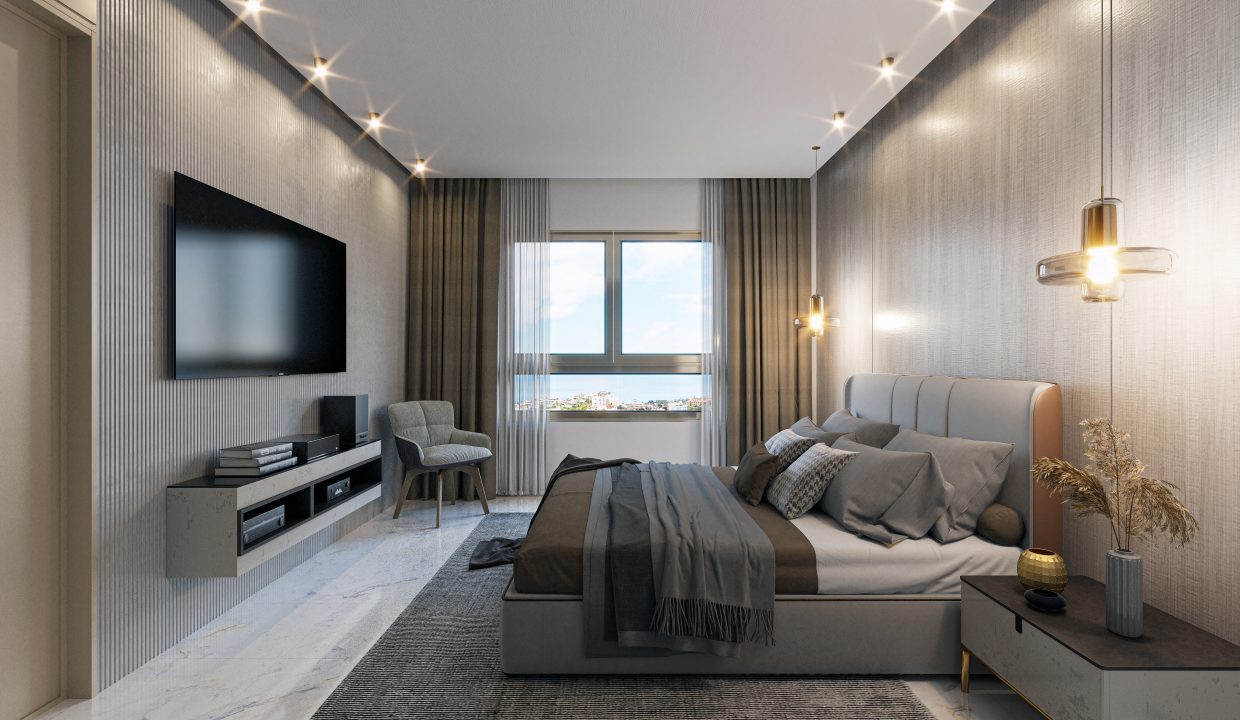 RENDER HAB 1
