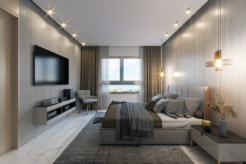 RENDER HAB 1